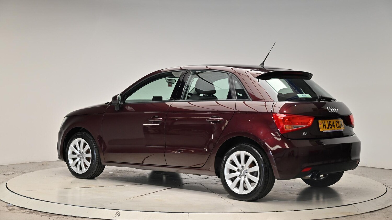 Vehicle 25