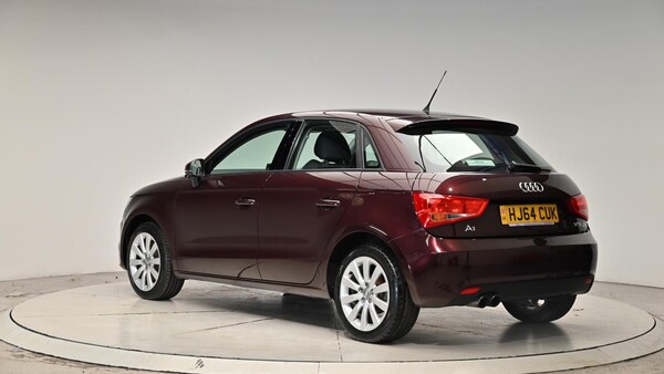 Used Audi A1 2014 for sale - 75600237: Photo 26