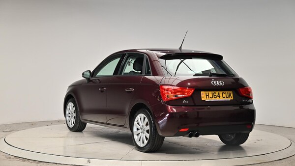 Used Audi A1 2014 for sale - 75600237: Photo 27