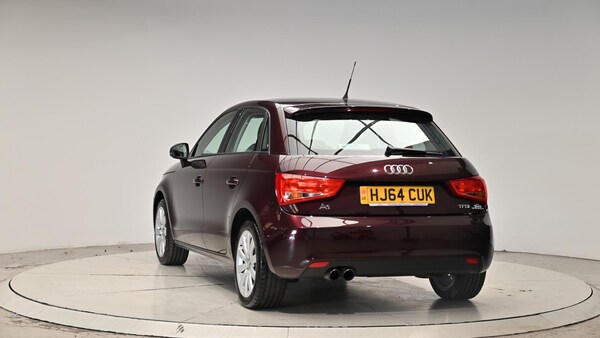Used Audi A1 2014 for sale - 75600237: Photo 28