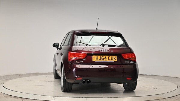 Used Audi A1 2014 for sale - 75600237: Photo 29