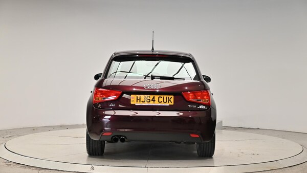 Used Audi A1 2014 for sale - 75600237: Photo 30