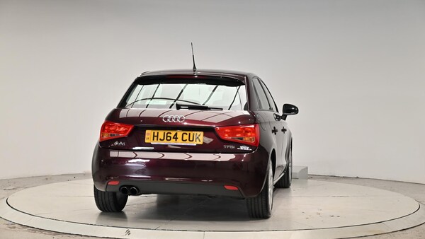 Used Audi A1 2014 for sale - 75600237: Photo 31