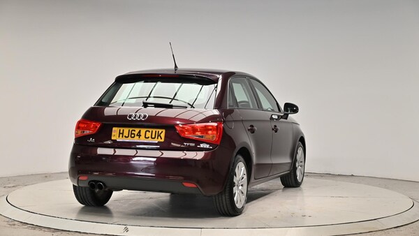 Used Audi A1 2014 for sale - 75600237: Photo 32