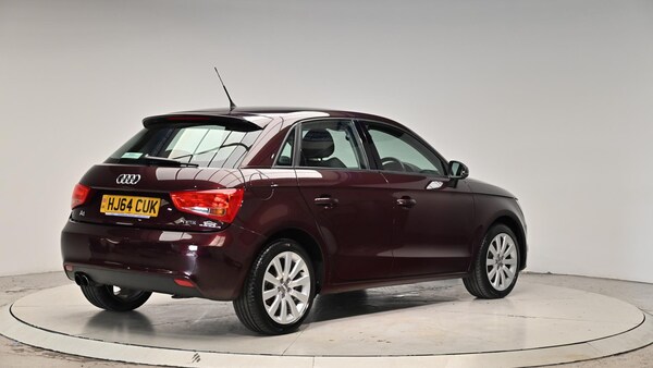 Used Audi A1 2014 for sale - 75600237: Photo 34