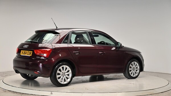 Used Audi A1 2014 for sale - 75600237: Photo 35