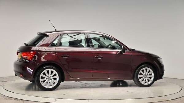 Used Audi A1 2014 for sale - 75600237: Photo 37