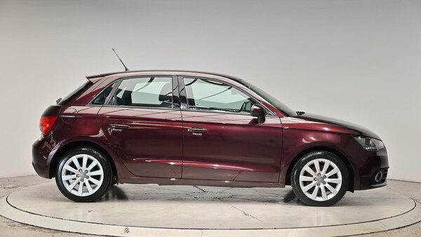 Used Audi A1 2014 for sale - 75600237: Photo 39