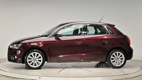 Used Audi A1 2014 for sale - 75600237: Photo 3