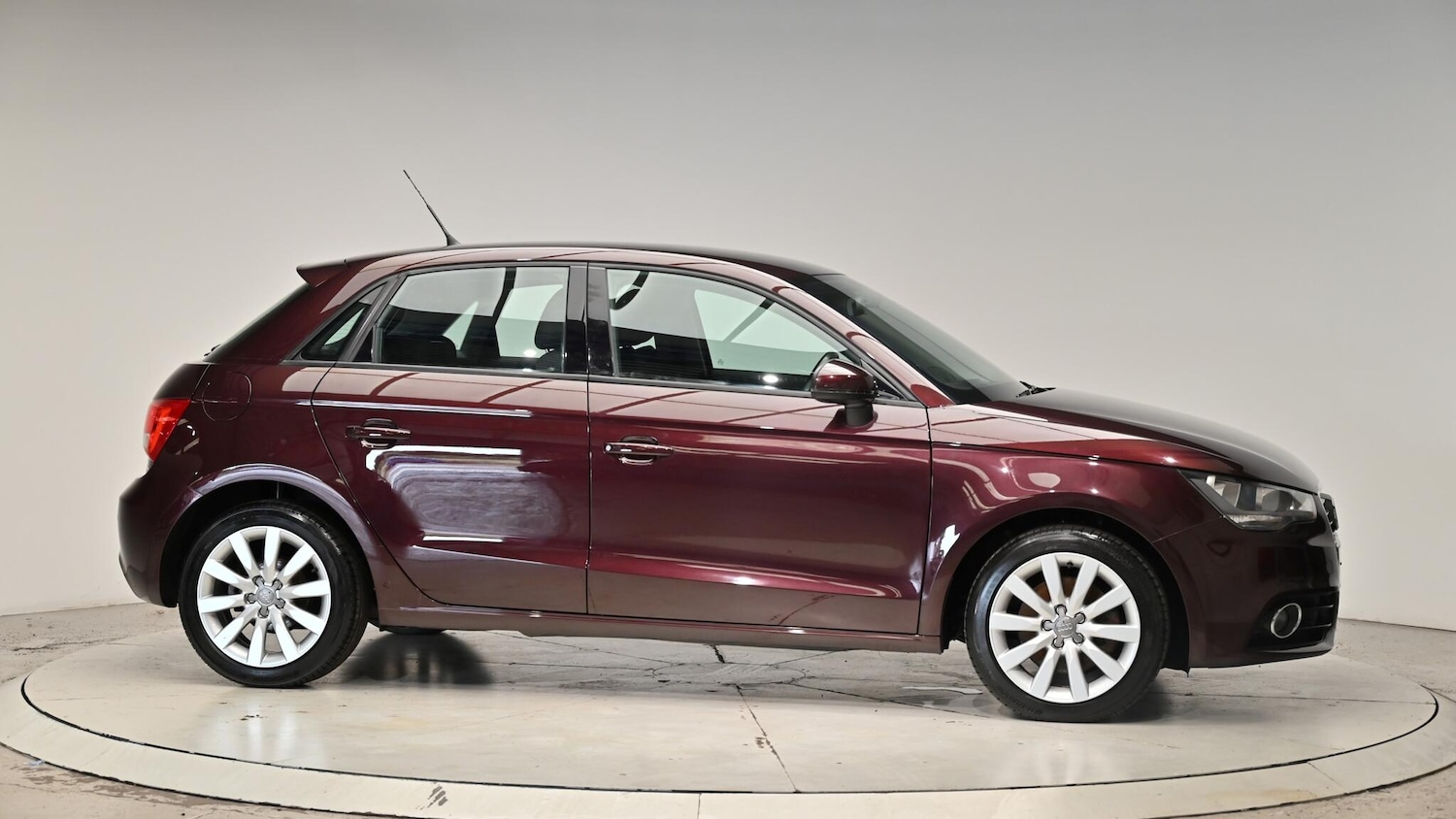 Vehicle 40