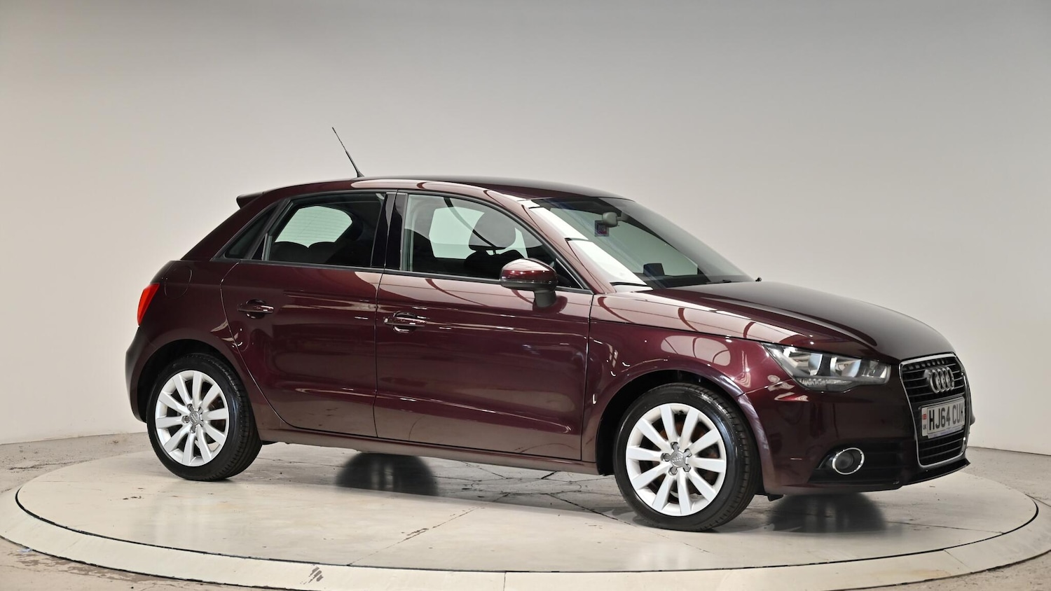Vehicle 42