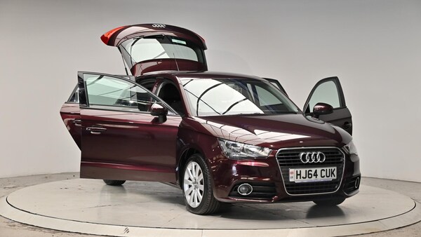 Used Audi A1 2014 for sale - 75600237: Photo 45