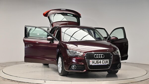 Used Audi A1 2014 for sale - 75600237: Photo 46