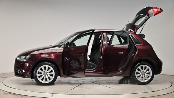 Used Audi A1 2014 for sale - 75600237: Photo 56