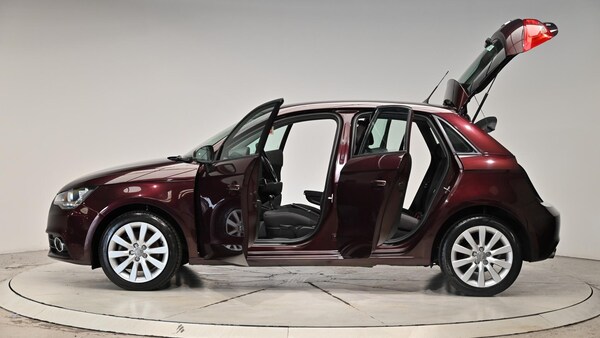Used Audi A1 2014 for sale - 75600237: Photo 57