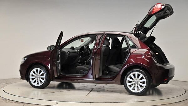 Used Audi A1 2014 for sale - 75600237: Photo 59