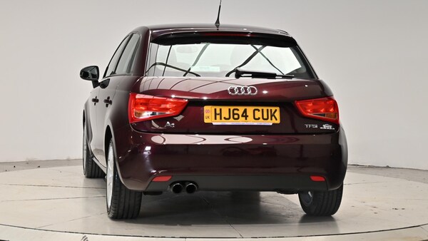 Used Audi A1 2014 for sale - 75600237: Photo 5