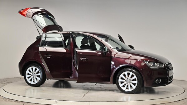 Used Audi A1 2014 for sale - 75600237: Photo 77