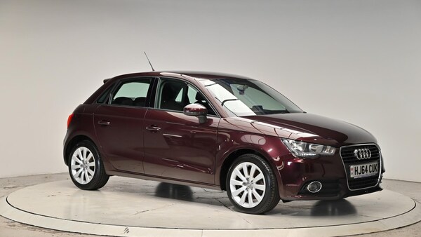 Used Audi A1 2014 for sale - 75600237: Photo 7