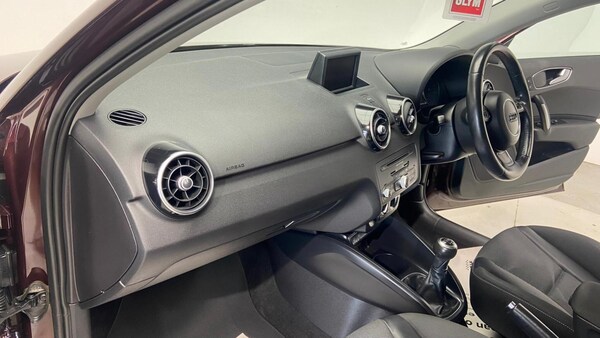 Used Audi A1 2014 for sale - 75600237: Photo 80