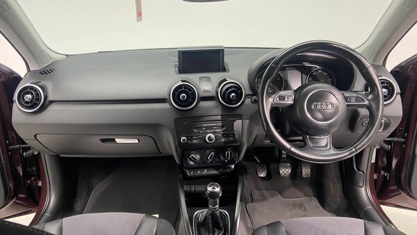 Used Audi A1 2014 for sale - 75600237: Photo 81