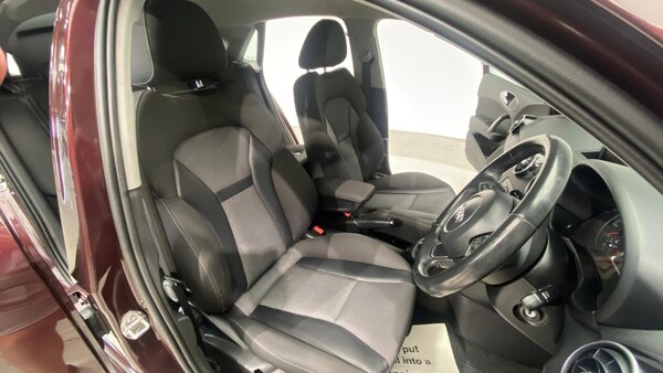 Used Audi A1 2014 for sale - 75600237: Photo 82