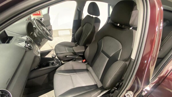 Used Audi A1 2014 for sale - 75600237: Photo 83