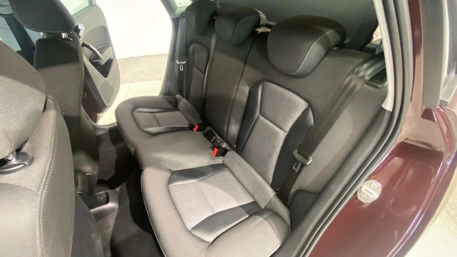 Vehicle 85