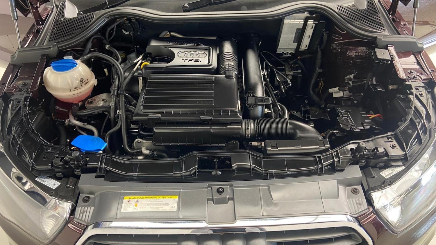 Vehicle 87