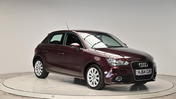Used Audi A1 2014 for sale - 75600237: Photo 8