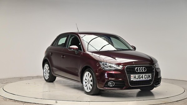 Used Audi A1 2014 for sale - 75600237: Photo 9