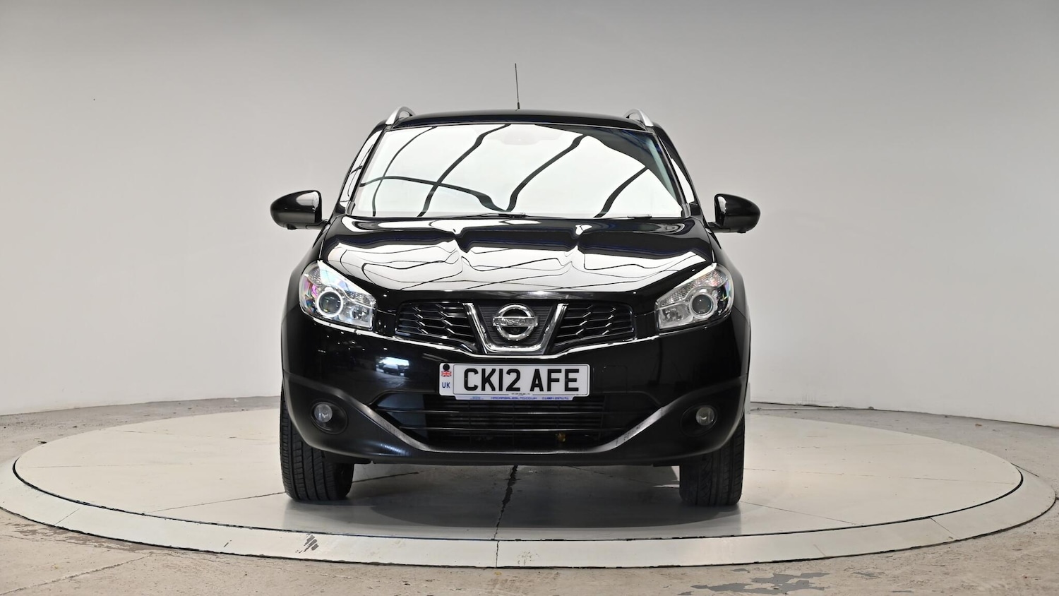 Used Nissan Qashqai 2012 for sale - 76370461: Photo 11