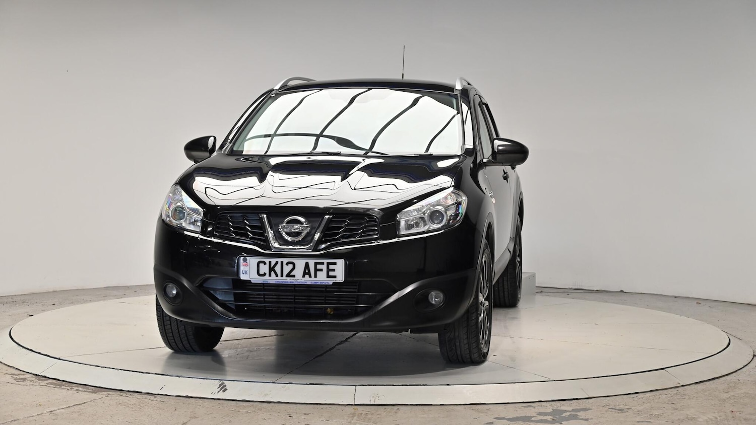 Used Nissan Qashqai 2012 for sale - 76370461: Photo 12