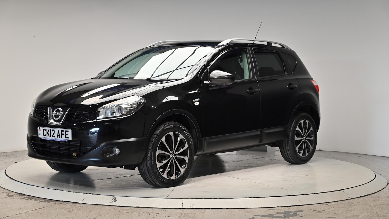 Used Nissan Qashqai 2012 for sale - 76370461: Photo 15