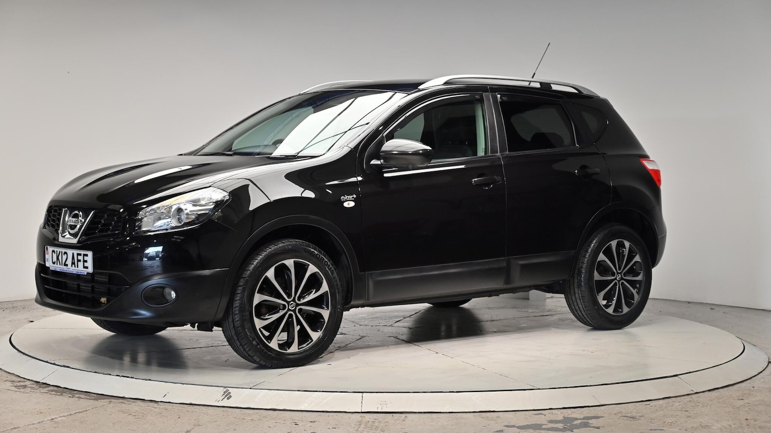 Used Nissan Qashqai 2012 for sale - 76370461: Photo 16