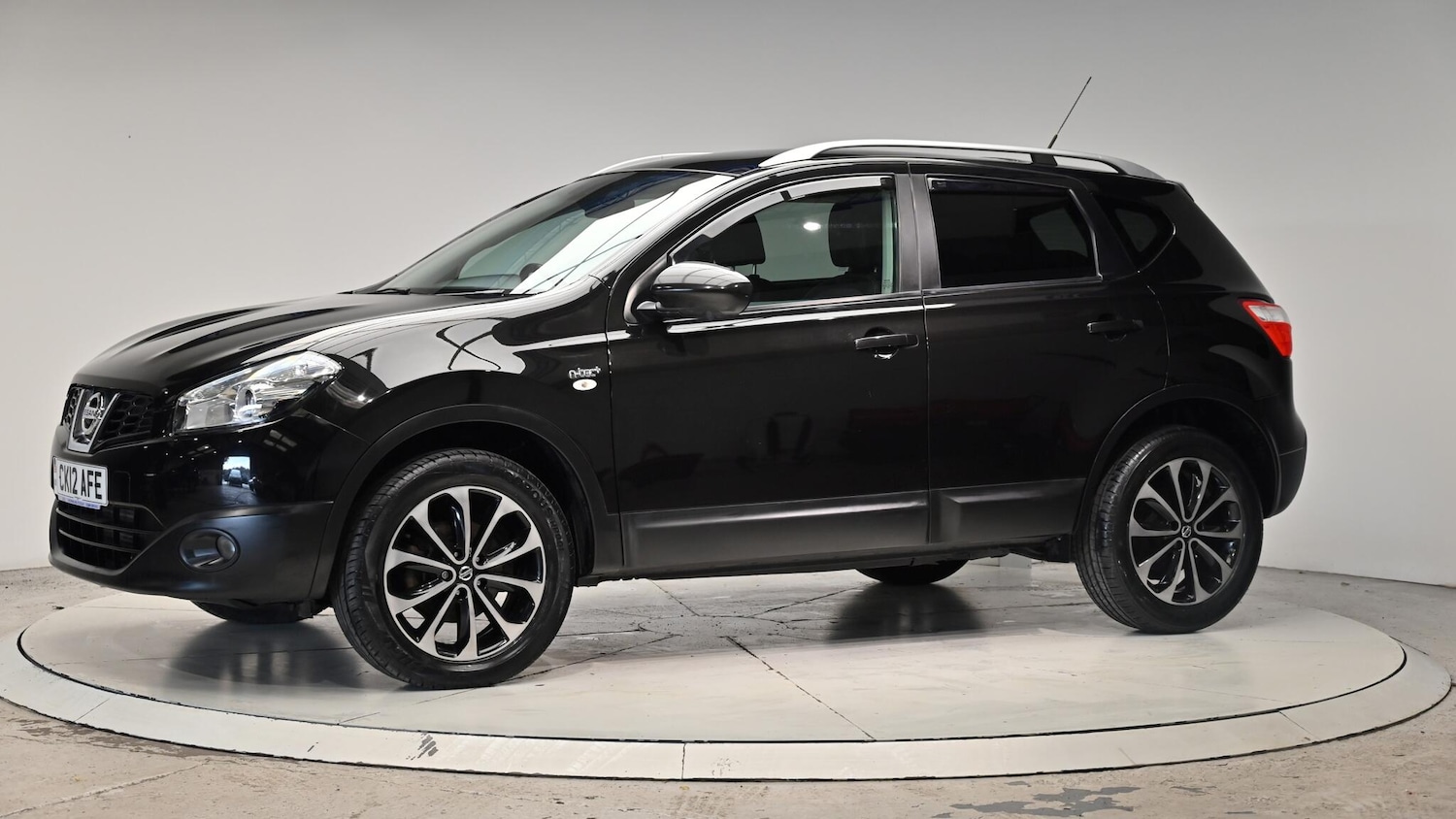 Used Nissan Qashqai 2012 for sale - 76370461: Photo 17