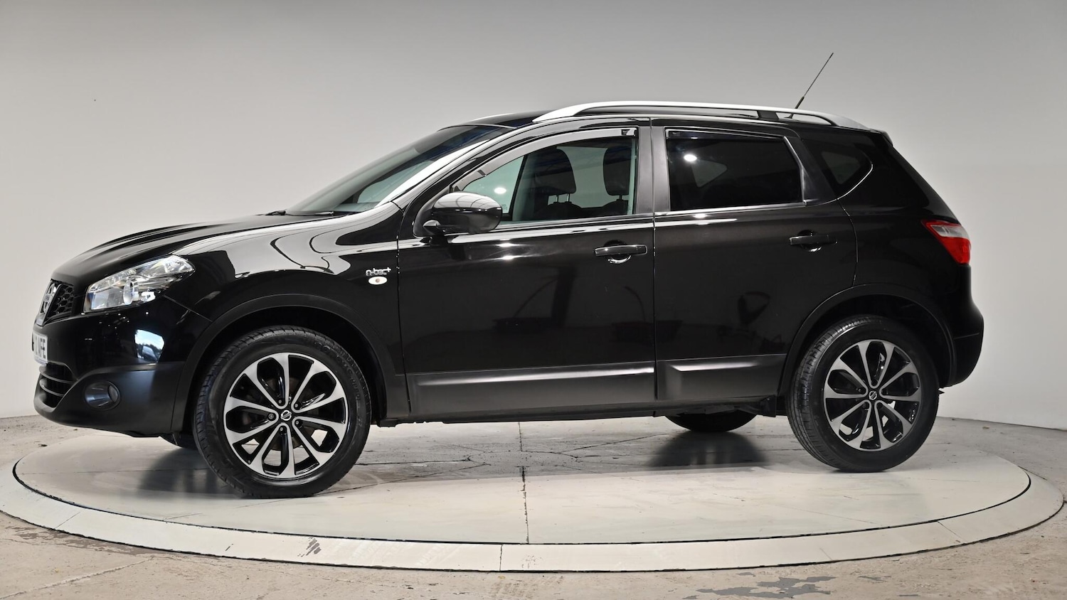 Used Nissan Qashqai 2012 for sale - 76370461: Photo 18
