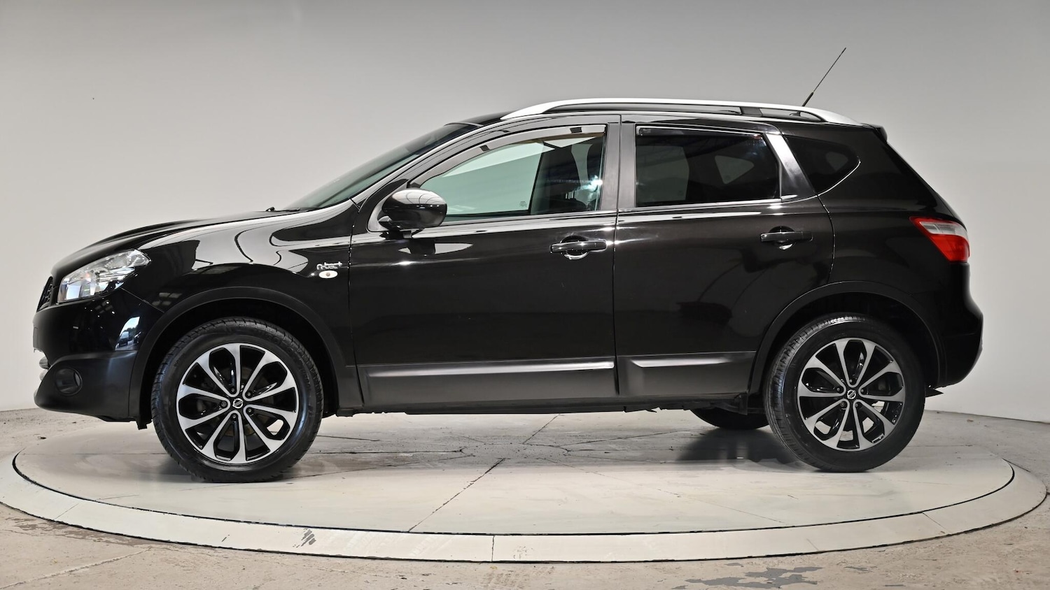 Used Nissan Qashqai 2012 for sale - 76370461: Photo 19