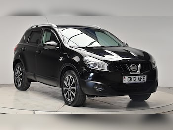 (12) - 1.5 dCi n-tec+ 2WD Euro 5 5dr