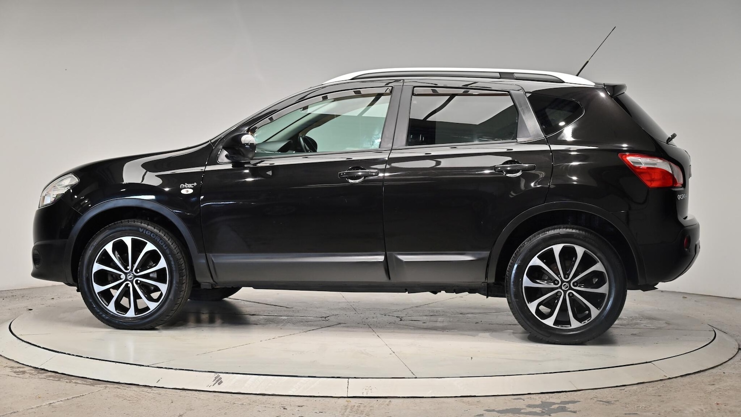 Used Nissan Qashqai 2012 for sale - 76370461: Photo 21