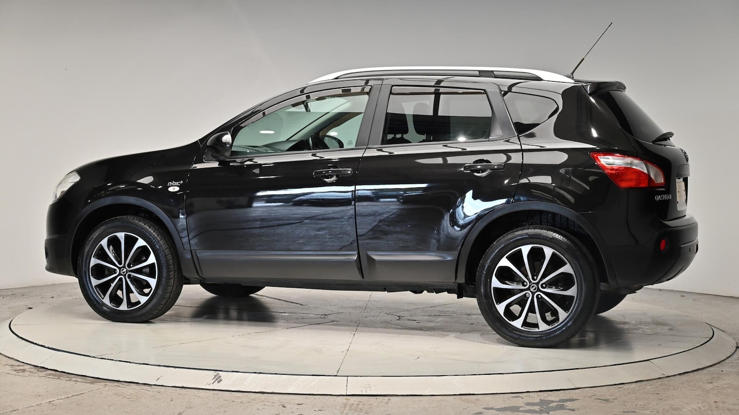 Used Nissan Qashqai 2012 for sale - 76370461: Photo 22