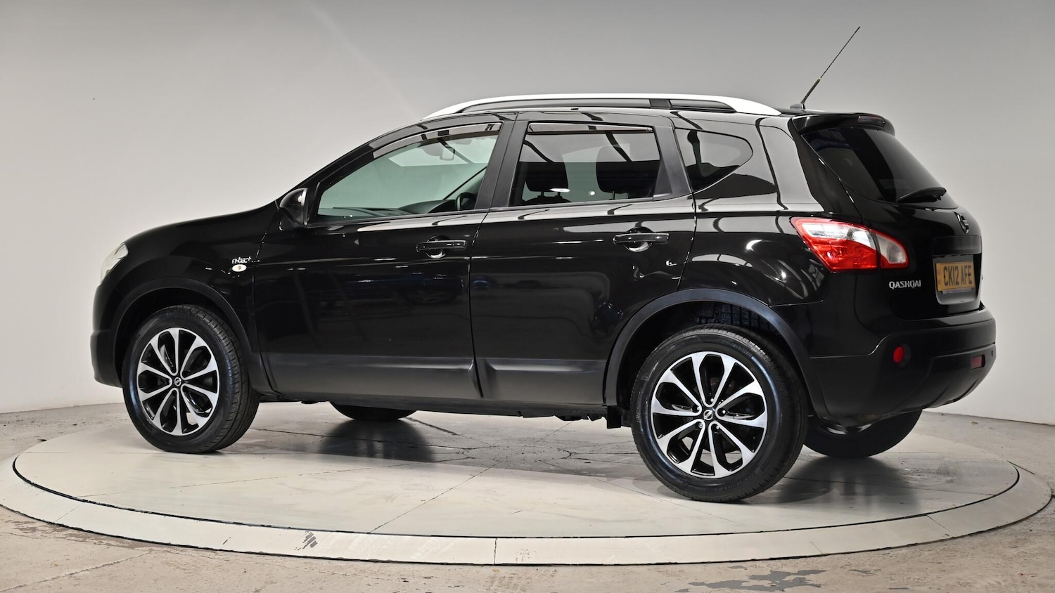 Used Nissan Qashqai 2012 for sale - 76370461: Photo 23
