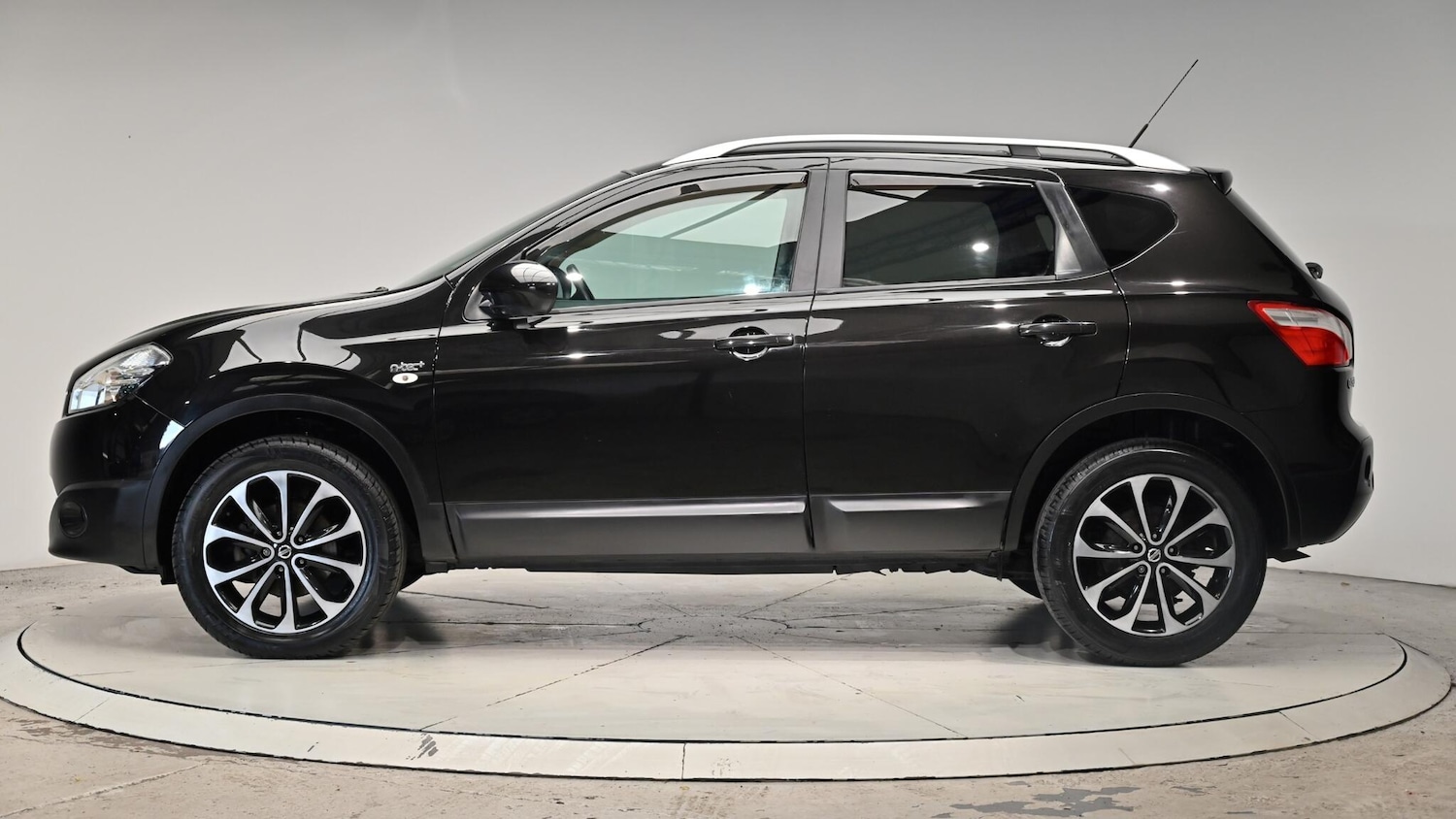 Used Nissan Qashqai 2012 for sale - 76370461: Photo 3