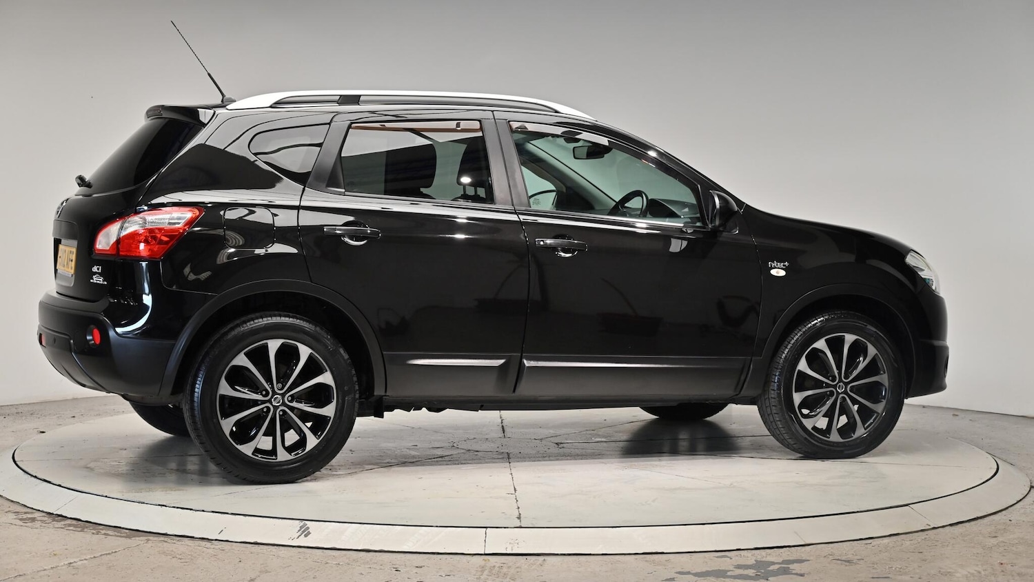 Used Nissan Qashqai 2012 for sale - 76370461: Photo 36