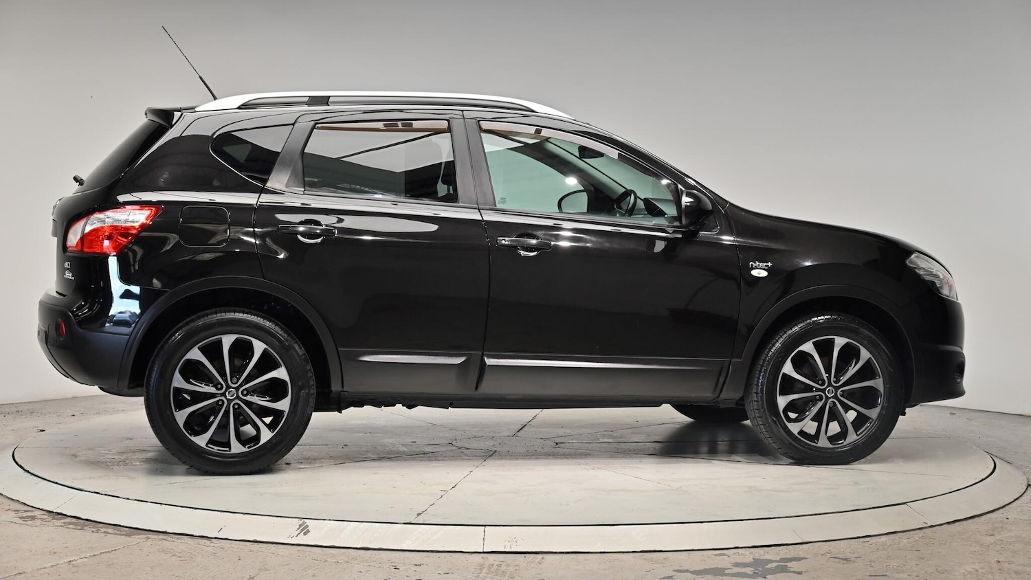 Used Nissan Qashqai 2012 for sale - 76370461: Photo 37