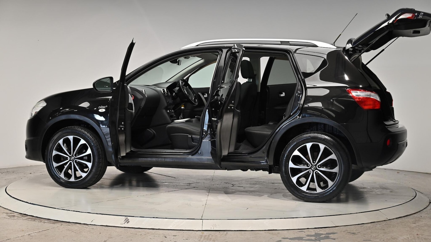 Used Nissan Qashqai 2012 for sale - 76370461: Photo 58