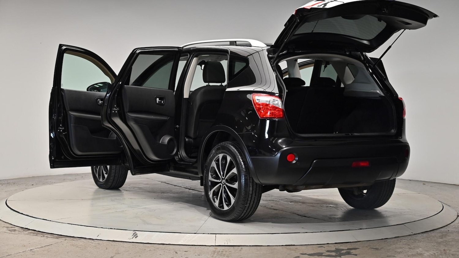 Used Nissan Qashqai 2012 for sale - 76370461: Photo 62