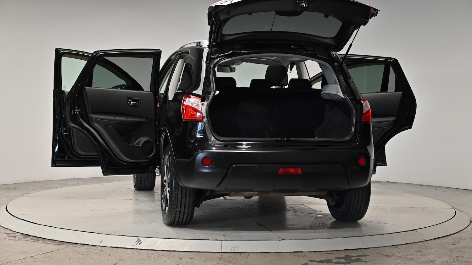 Used Nissan Qashqai 2012 for sale - 76370461: Photo 64