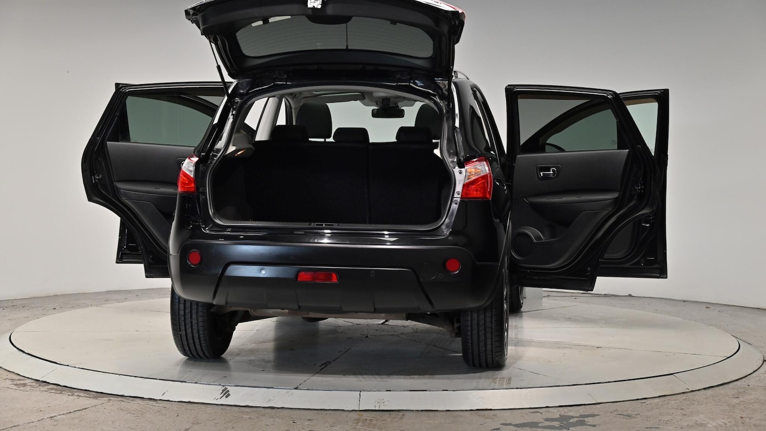 Used Nissan Qashqai 2012 for sale - 76370461: Photo 66