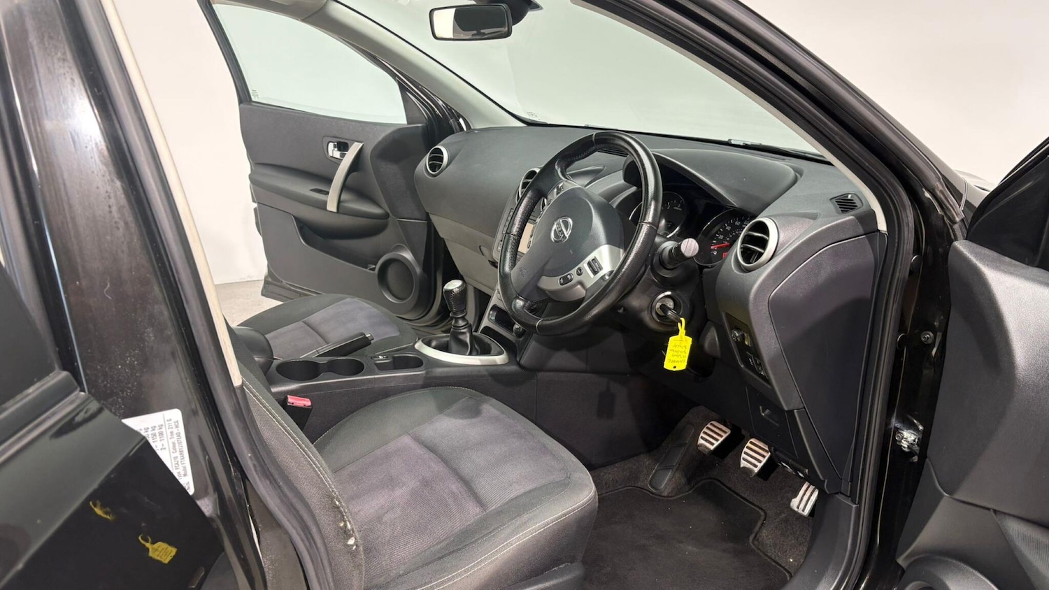 Used Nissan Qashqai 2012 for sale - 76370461: Photo 79